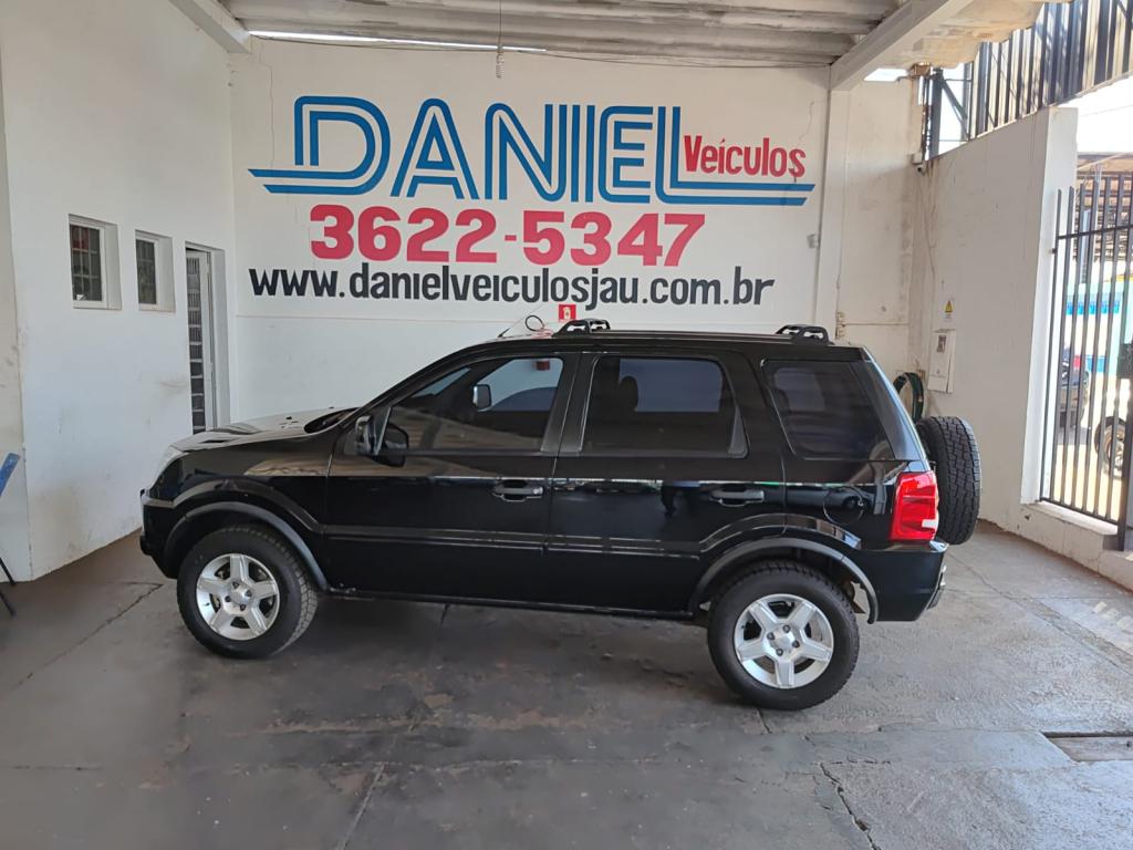 FORD Ecosport - Miniatura