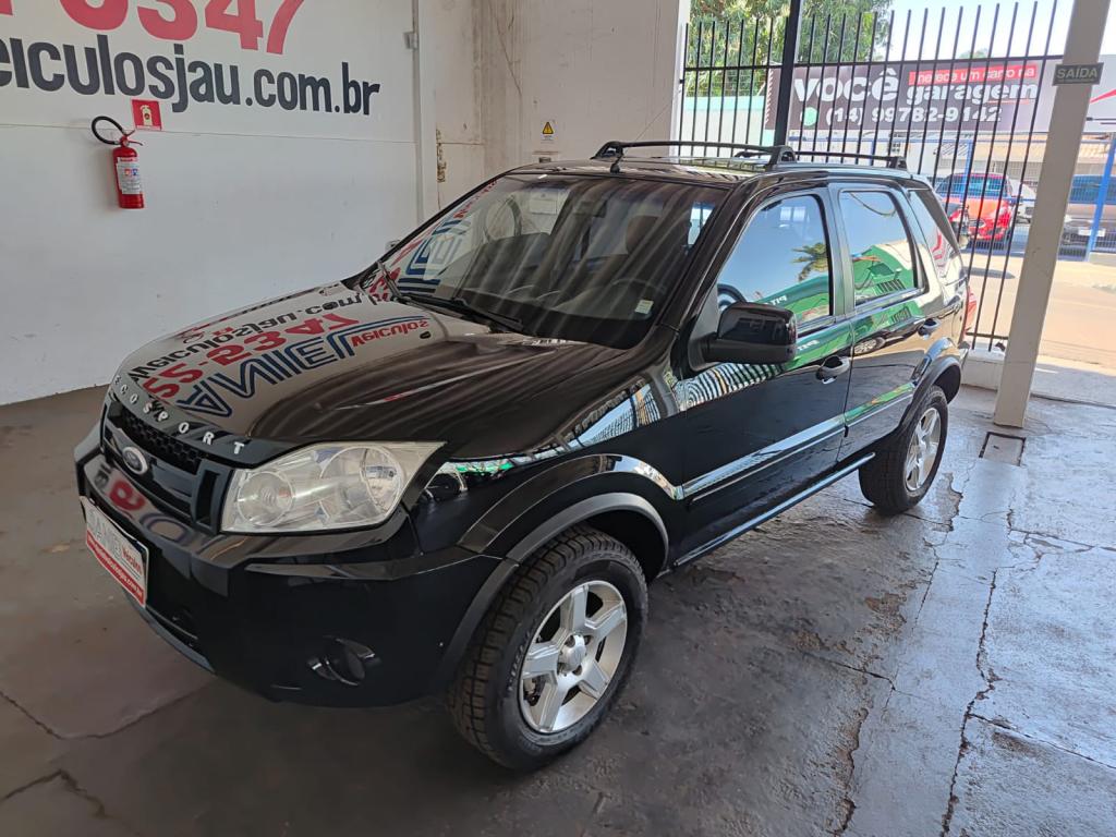 FORD Ecosport - Foto