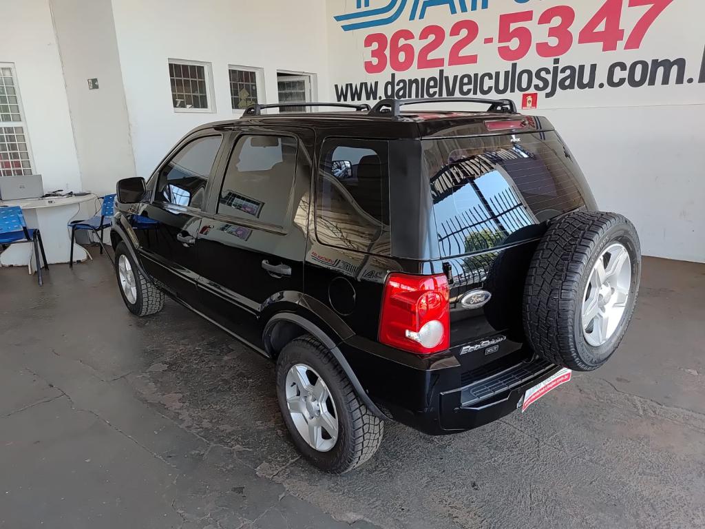 FORD Ecosport - Foto