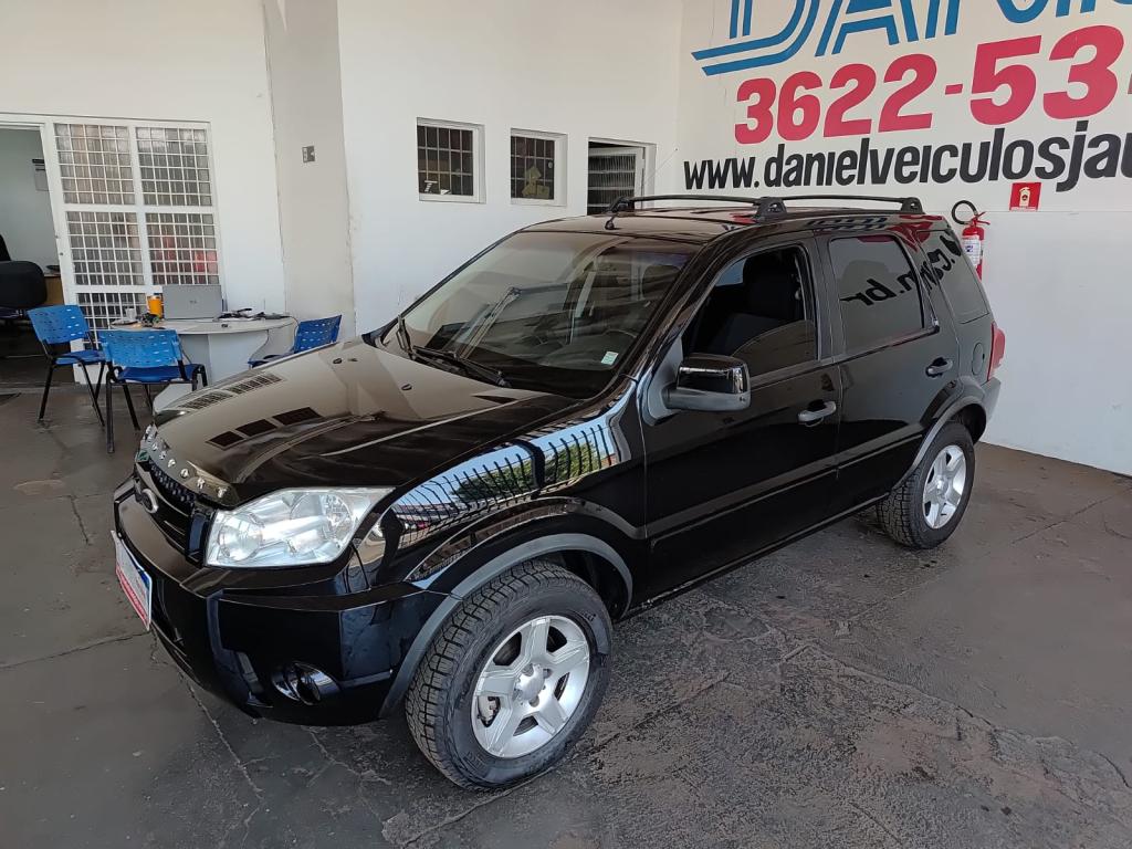 FORD Ecosport - Foto