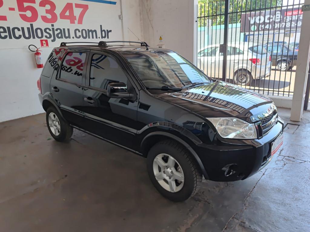 FORD Ecosport - Foto