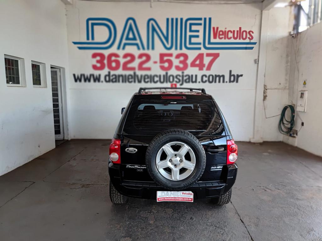 FORD Ecosport - Miniatura