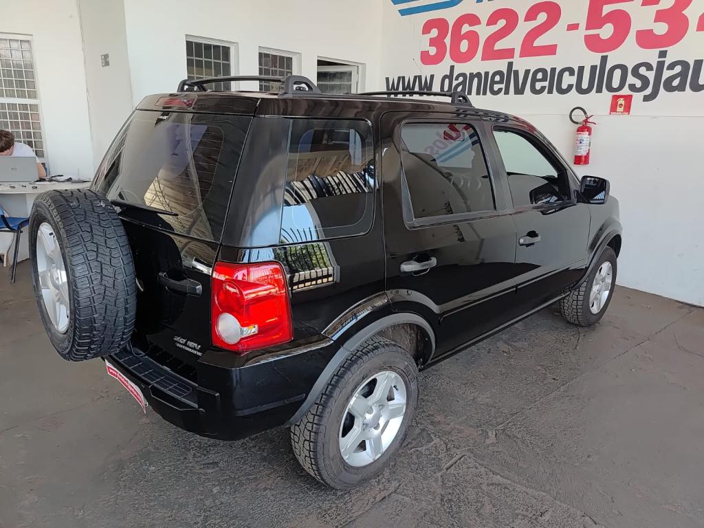 FORD Ecosport - Foto