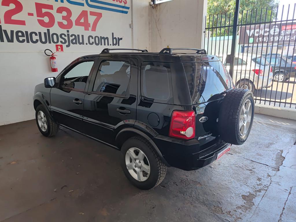 FORD Ecosport - Miniatura