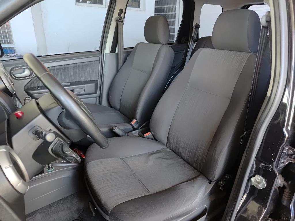 FORD Ecosport - Miniatura