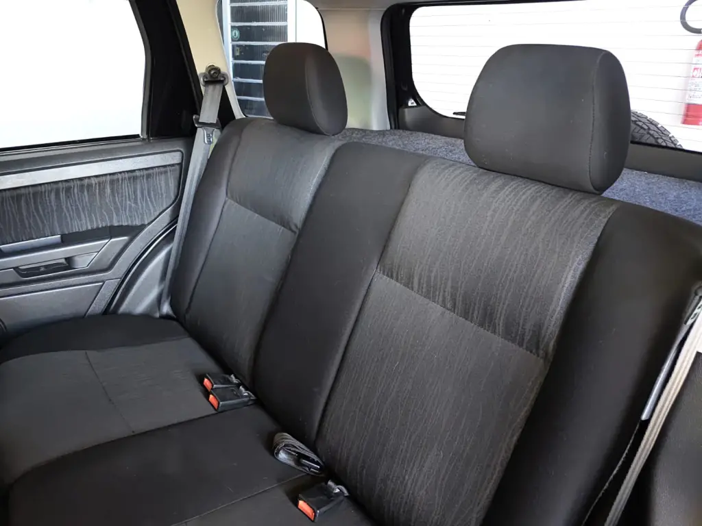 FORD Ecosport - Miniatura