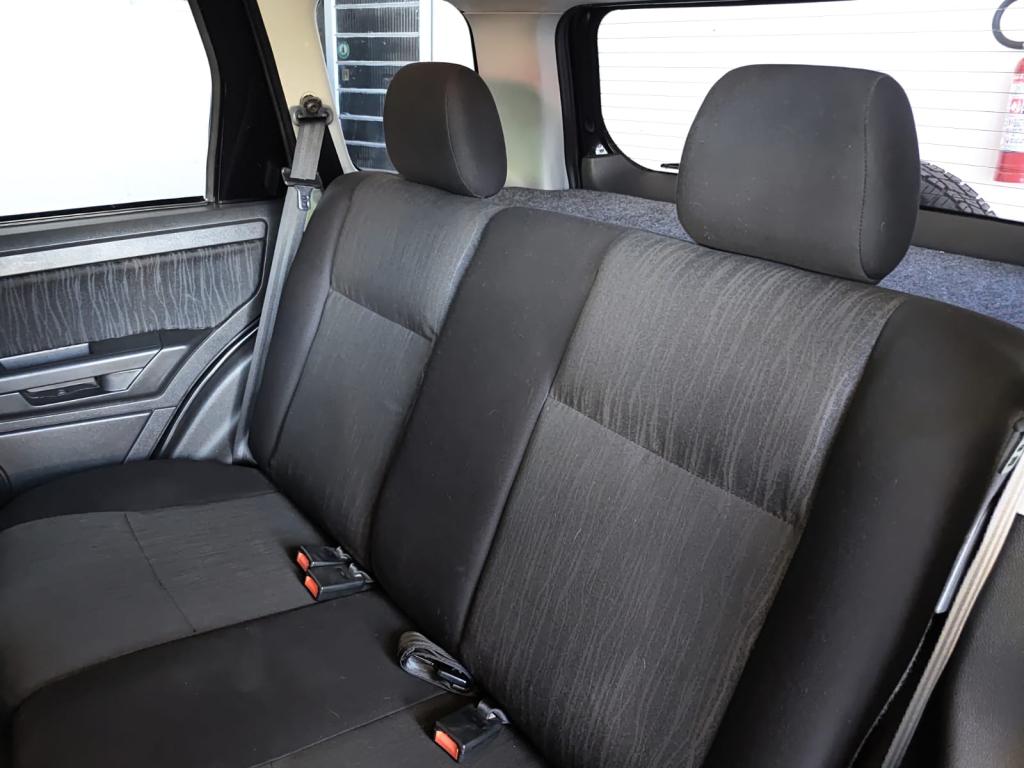 FORD Ecosport - Foto