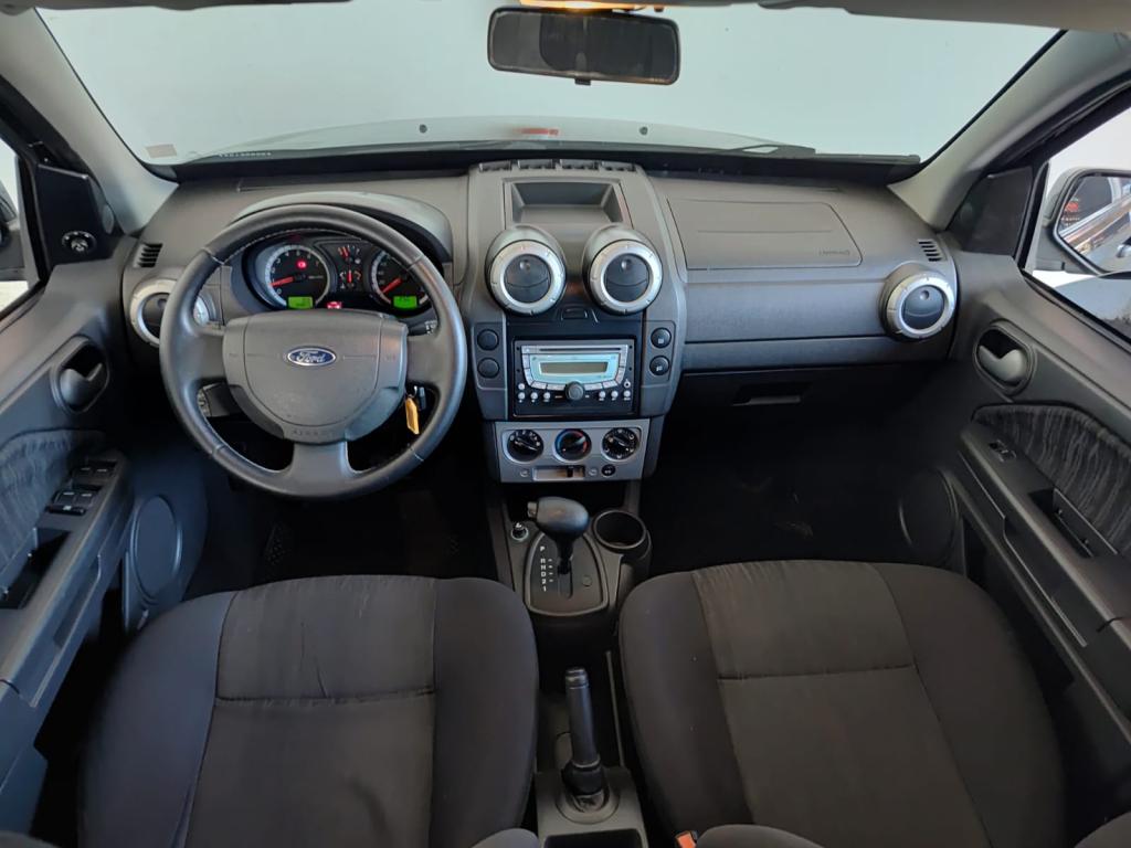 FORD Ecosport - Foto