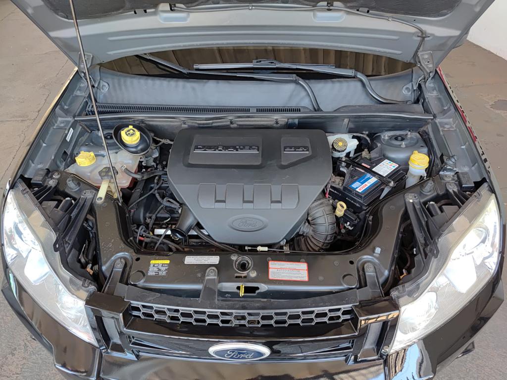 FORD Ecosport - Foto