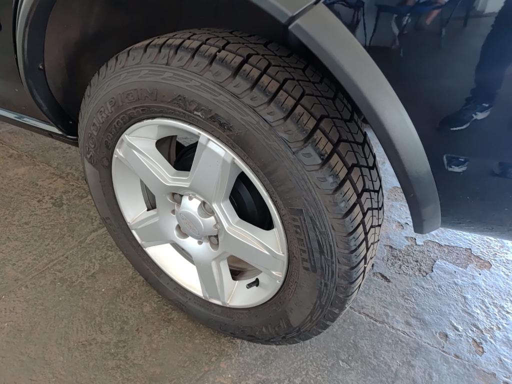 FORD Ecosport - Foto