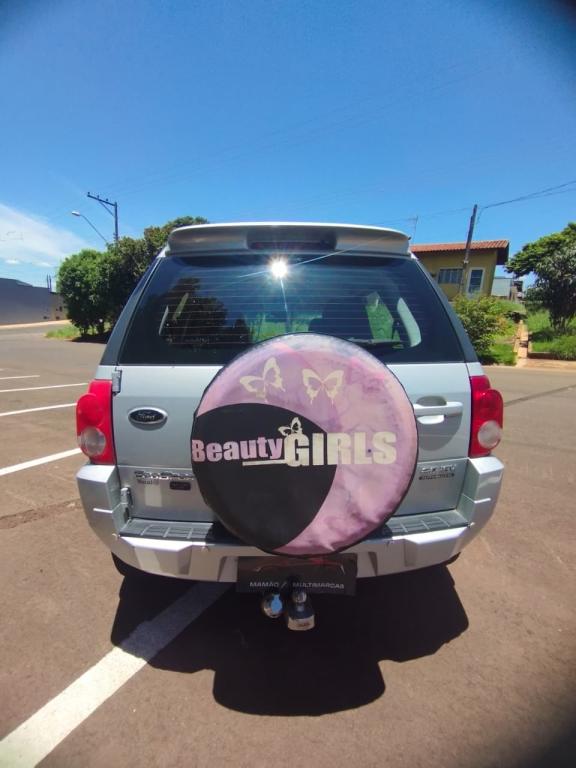 FORD Ecosport - Foto