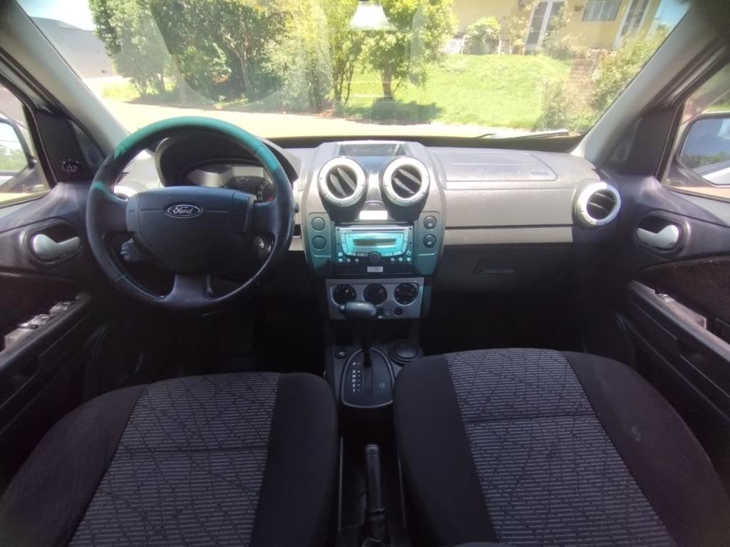 FORD Ecosport - Foto