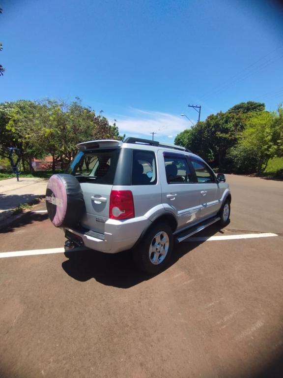 FORD Ecosport - Foto