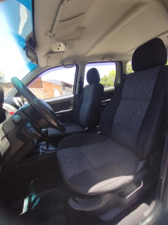 FORD Ecosport - Foto