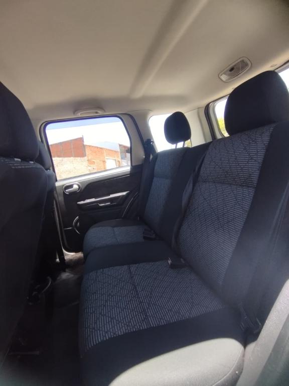 FORD Ecosport - Foto