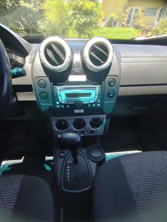 FORD Ecosport - Foto