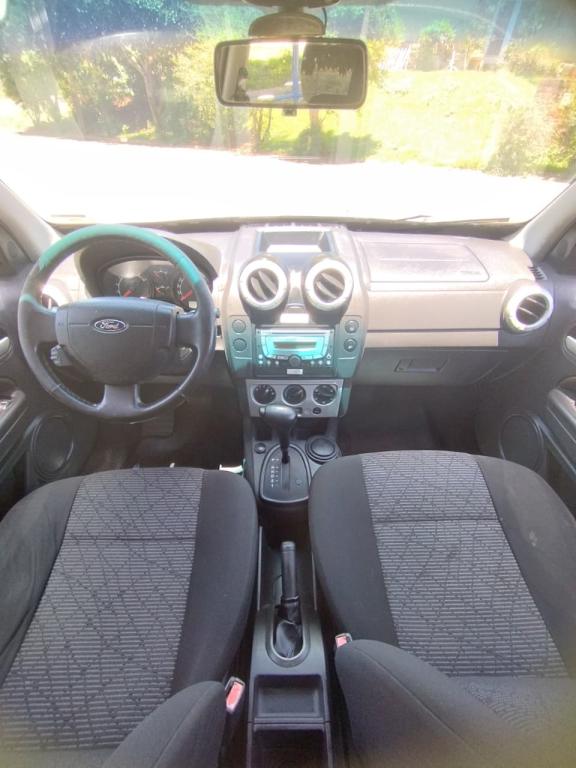 FORD Ecosport - Foto