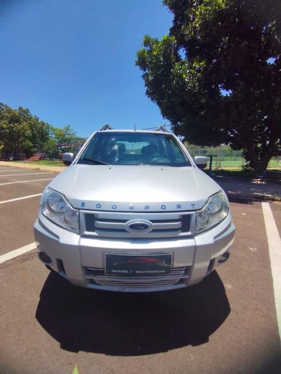 FORD Ecosport - Foto