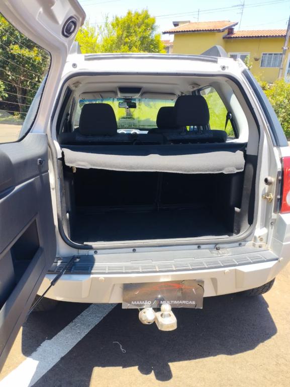 FORD Ecosport - Foto