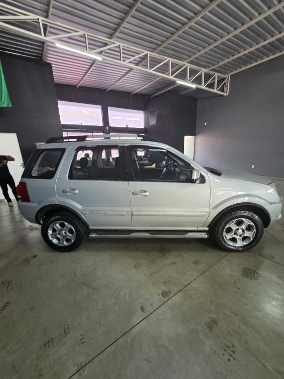 FORD Ecosport - Foto