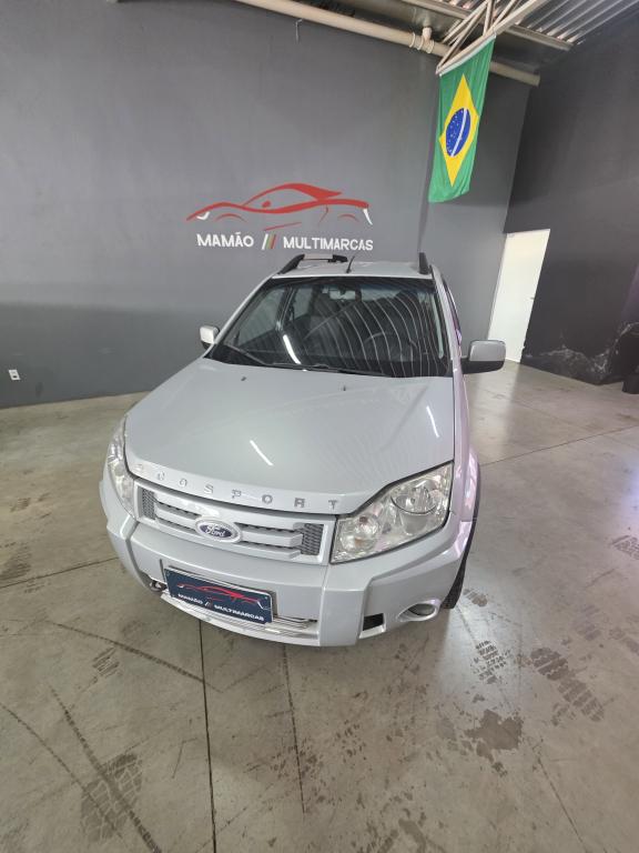 FORD Ecosport - Foto