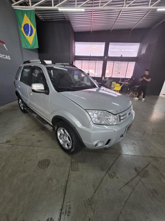 FORD Ecosport - Foto