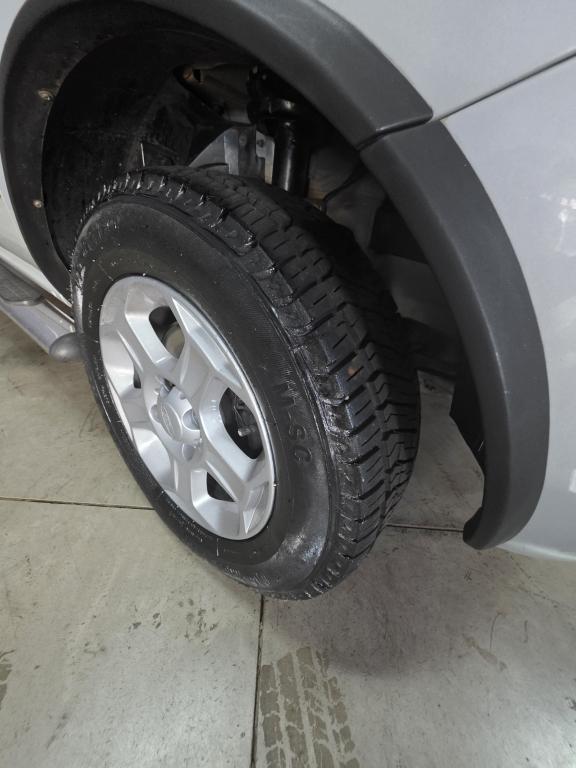 FORD Ecosport - Foto