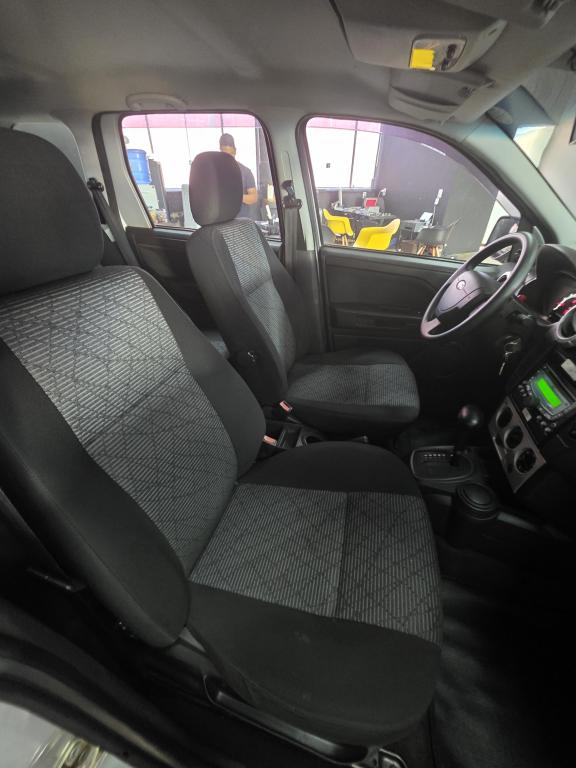 FORD Ecosport - Foto