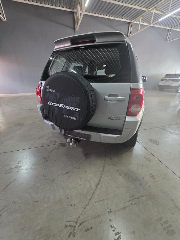 FORD Ecosport - Foto