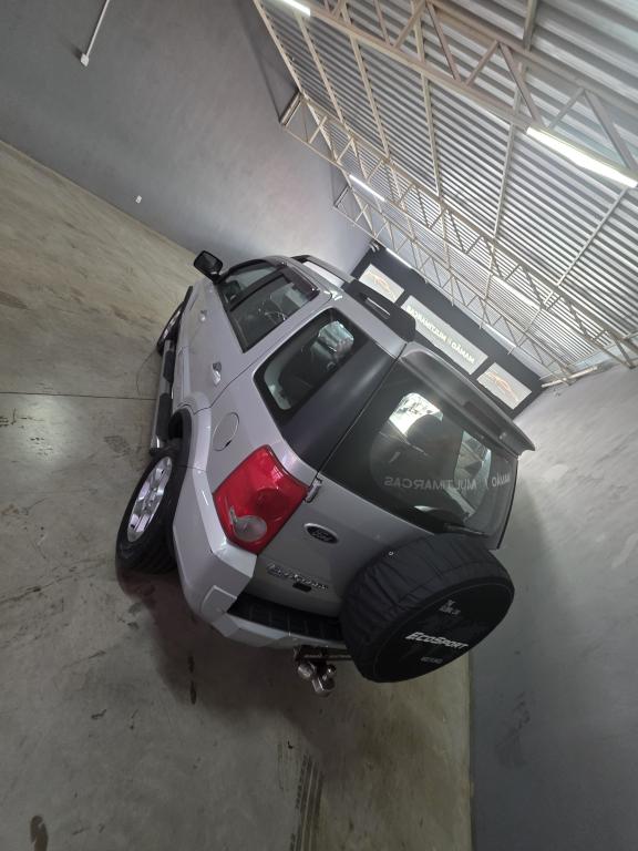 FORD Ecosport - Foto