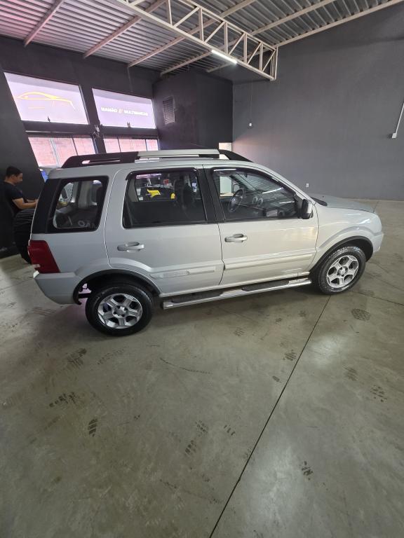 FORD Ecosport - Foto