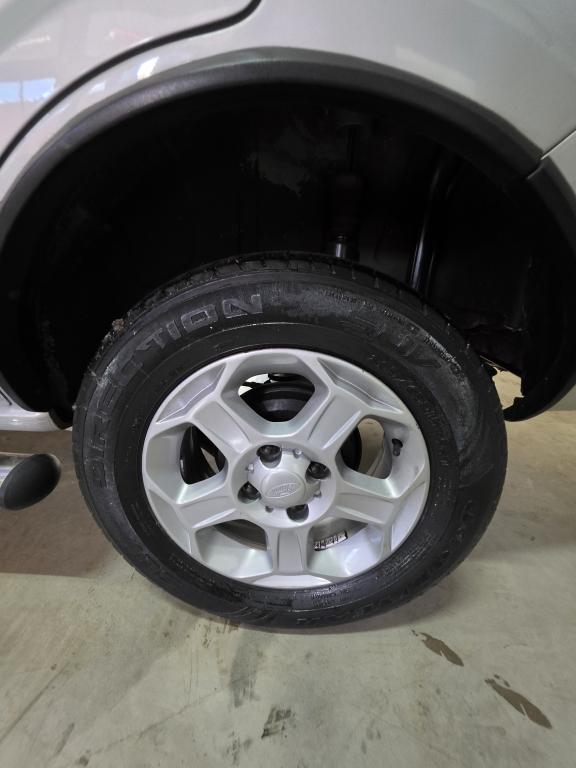 FORD Ecosport - Foto