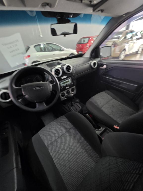 FORD Ecosport - Foto