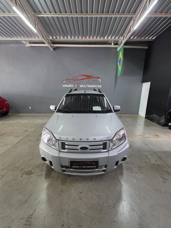 FORD Ecosport - Foto