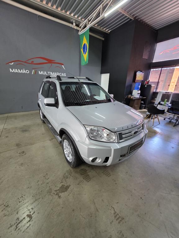 FORD Ecosport - Foto