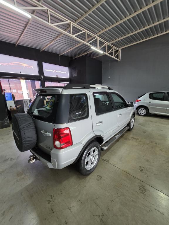 FORD Ecosport - Foto