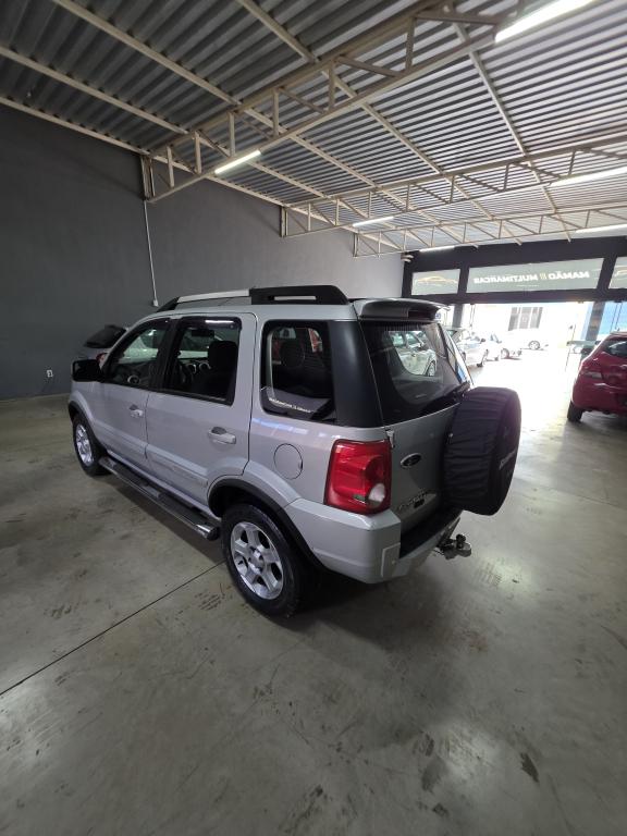 FORD Ecosport - Foto