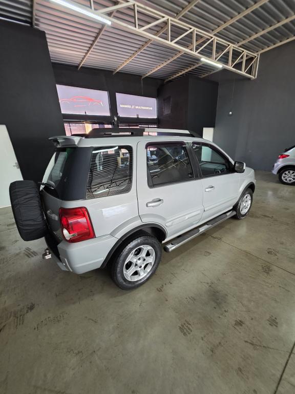 FORD Ecosport - Foto