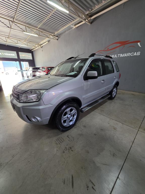 FORD Ecosport - Foto