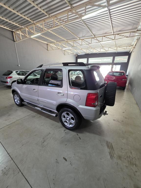 FORD Ecosport - Foto