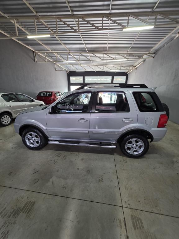 FORD Ecosport - Foto