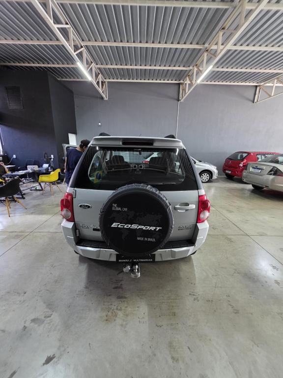 FORD Ecosport - Foto