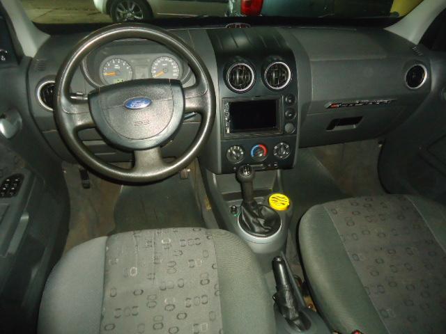 FORD Ecosport - Foto