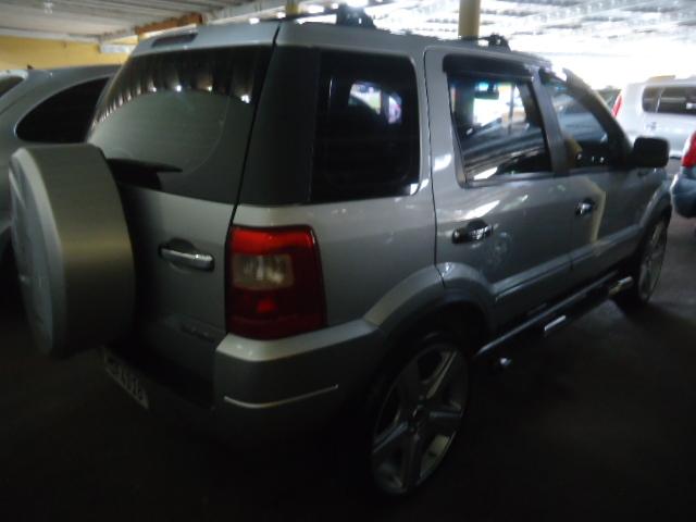 FORD Ecosport - Foto