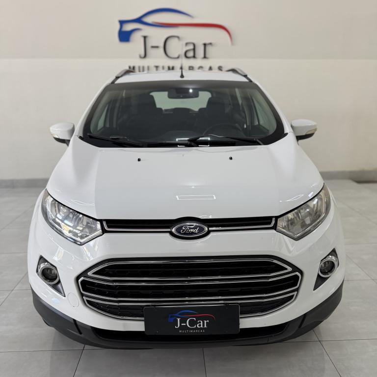FORD Ecosport - Foto