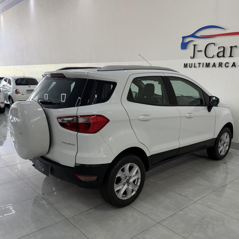 FORD Ecosport - Foto