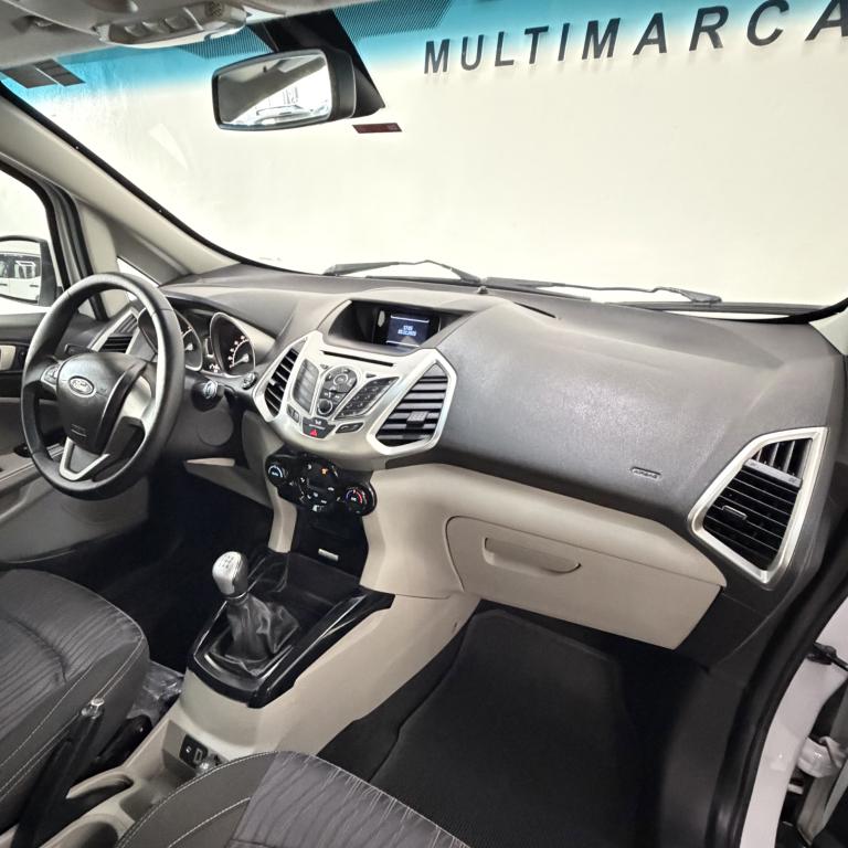 FORD Ecosport - Foto