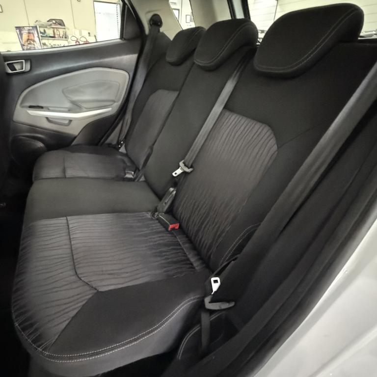 FORD Ecosport - Foto