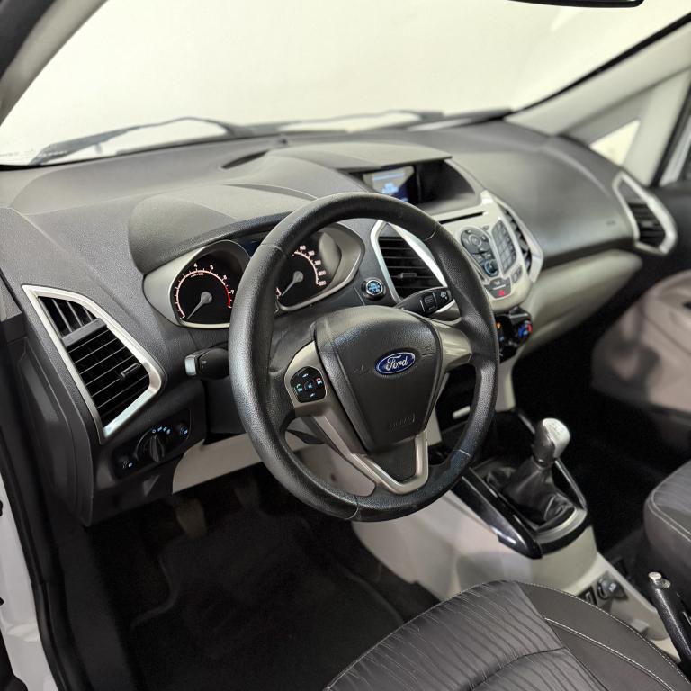 FORD Ecosport - Foto