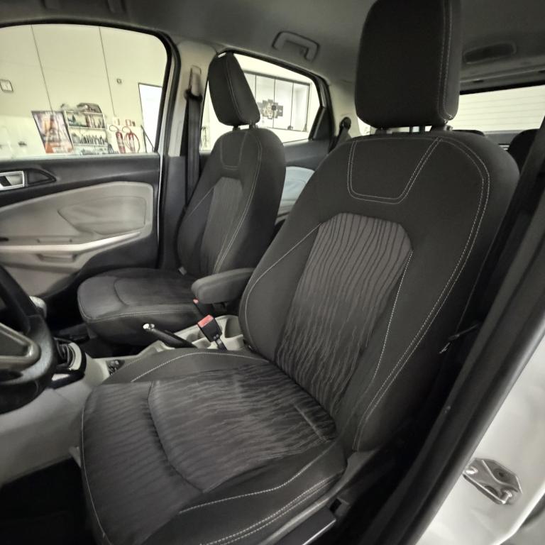FORD Ecosport - Foto